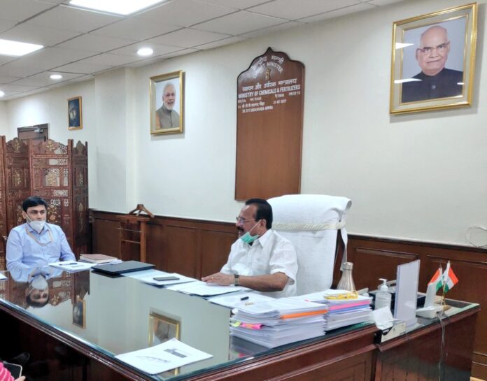 Sadananda Gowda
