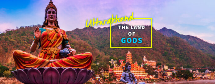 Uttarakhand statehood day