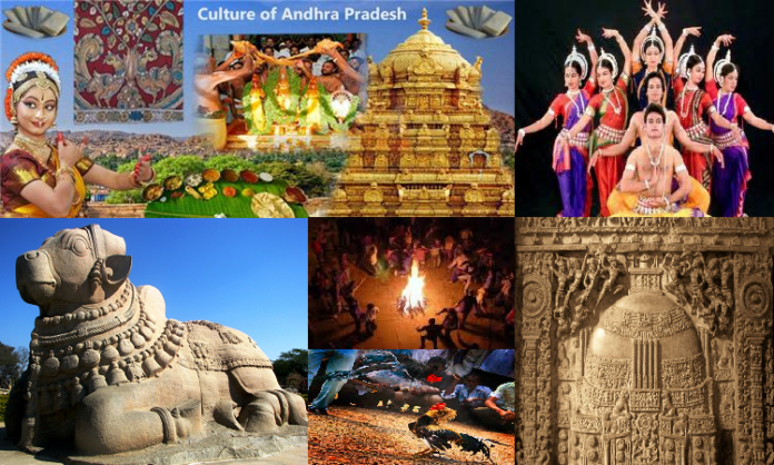 andhra pradesh formation day