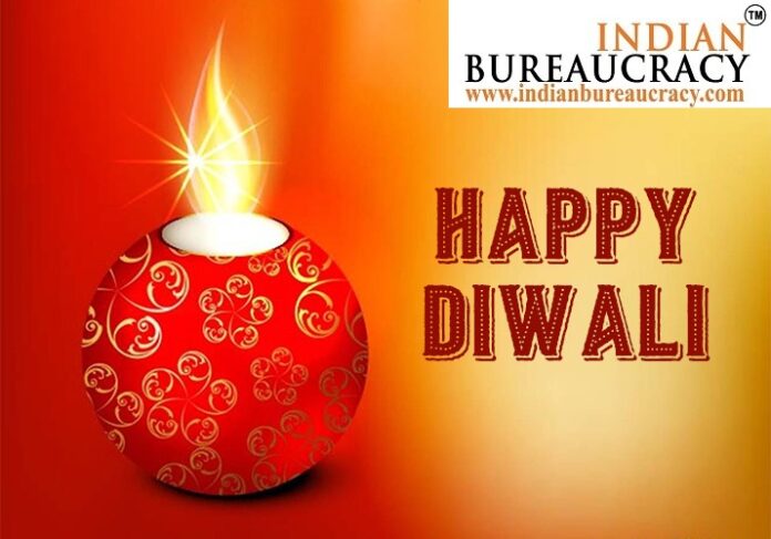 Happy Diwali