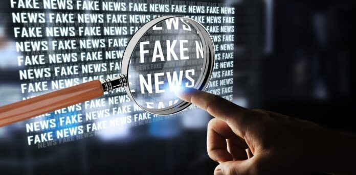 fake news