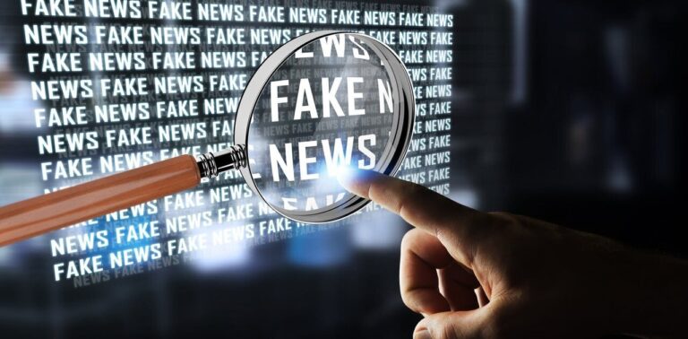 fake news