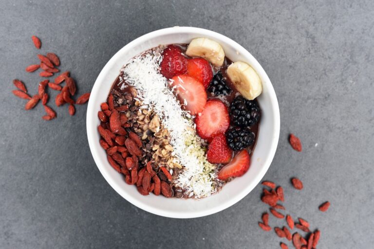 pretty food is healthier