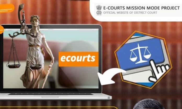 2927 Court complexes across country