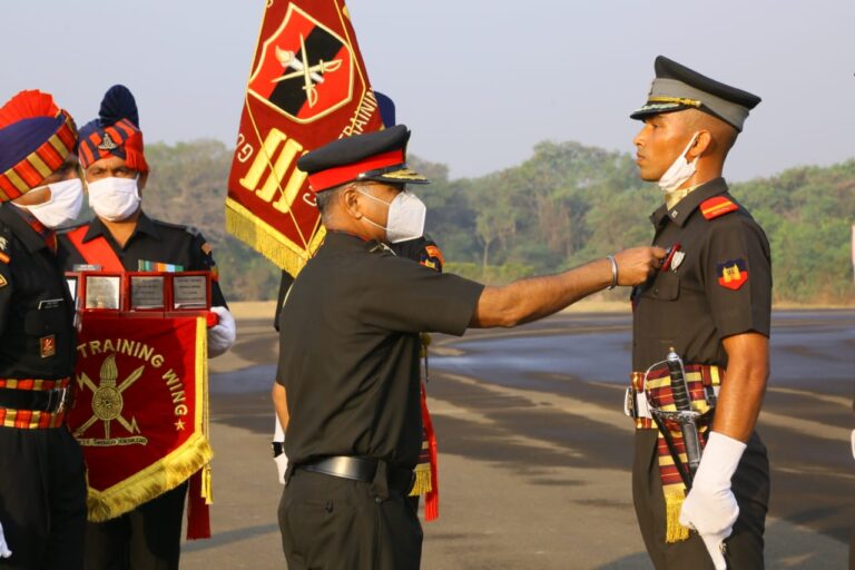 36th Technical Entry Scheme