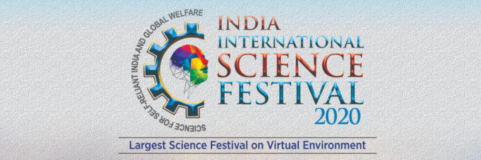 6th International Science Film Festival of India