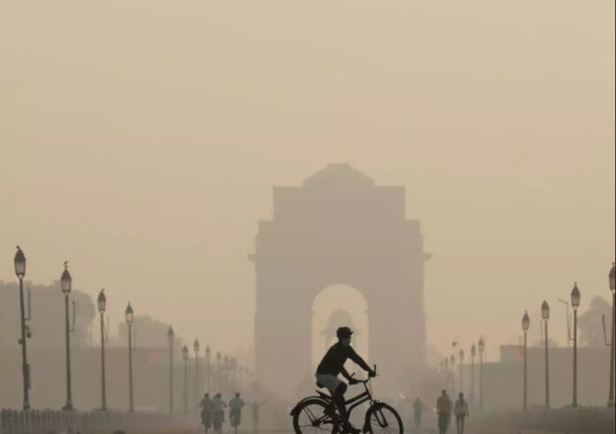Air Quality Commission