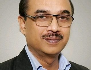 Anshul Gupta IRSSE