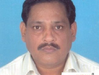 Ashok Kumar Jaiswal IES
