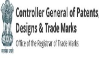 Comptroller General of Patents, Design and Trademarks (CGPDTM)