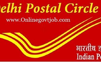 Delhi Postal