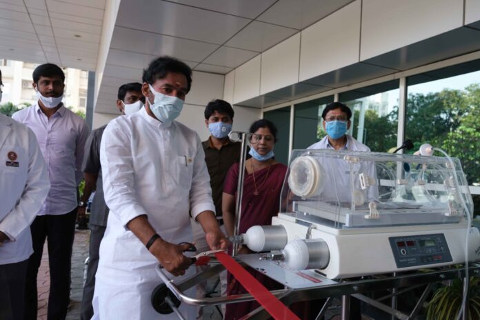 ESIC Medical College, Sanathnagar