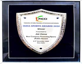 FICCI India Sports Awards 2020