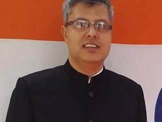 Gaurav Ahluwalia IFS