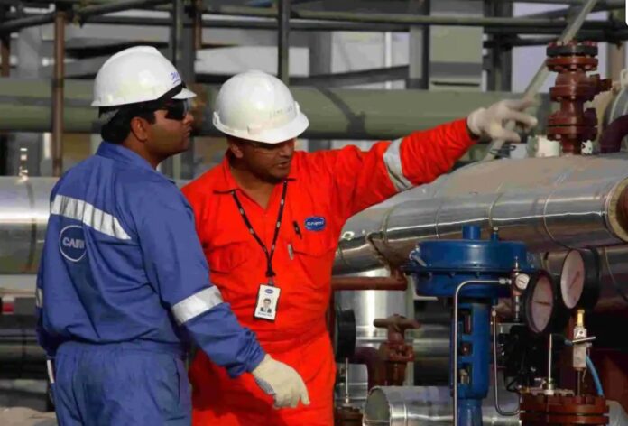 Govt to study arbitration case award in Cairn Energy