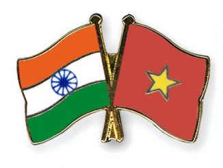 India - Vietnam