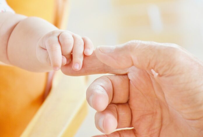 Infant health inequality