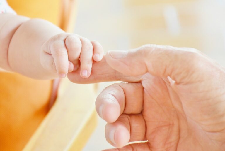 Infant health inequality
