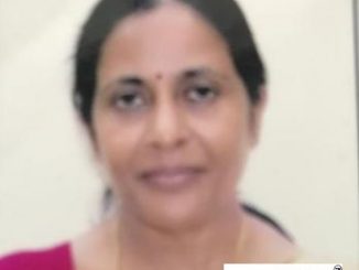 Kalpana Agarwal RAS