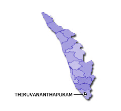 Kerala 