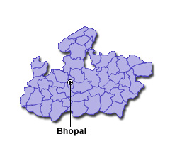 Madhya Pradesh