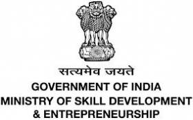 Ministry of Skill Development and Entrepreneur