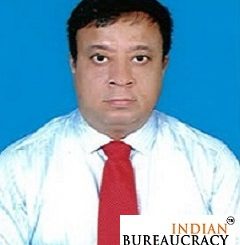 Moloy Chandan Chakraborty IDAS