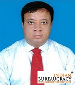 Moloy Chandan Chakraborty IDAS