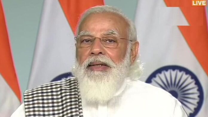 Narendra Modi