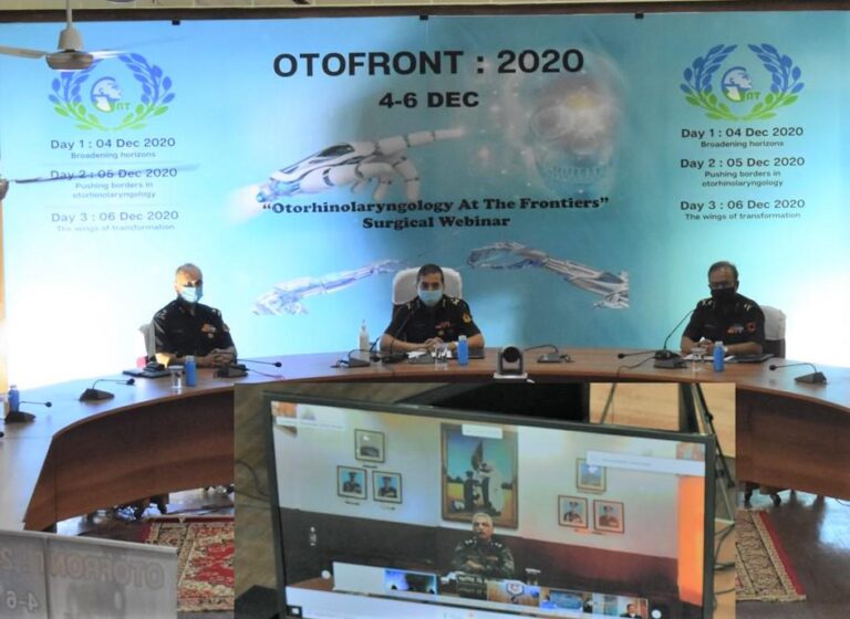 OTOFRONT- 2020