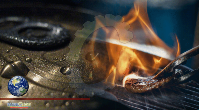 Pollution from cooking remains in atmosphere for longer
