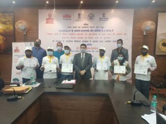 Skill India undertakes Recognition of Prior Learning