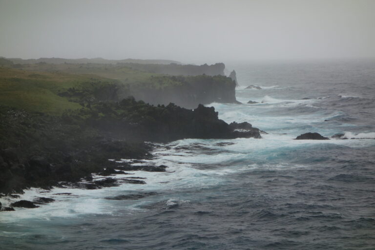 Southern Hemisphere