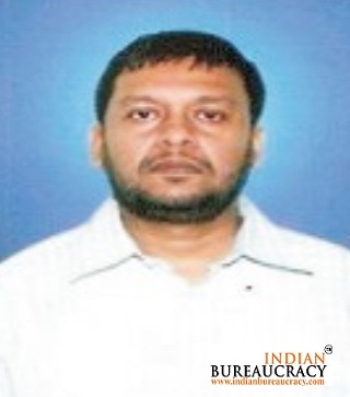 Sudhir Kumar IAS Bihar 1987