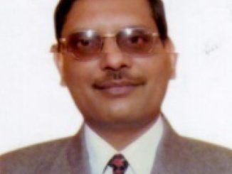 Sudhir Kumar Saxena IPS