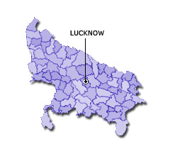 Uttar Pradesh