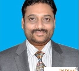 Vijay Kumar G Srkr IAS AP