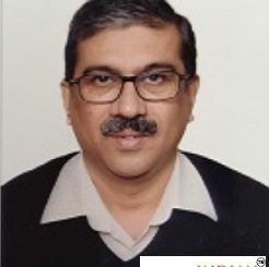Virendra Kumar IAS AGMUT