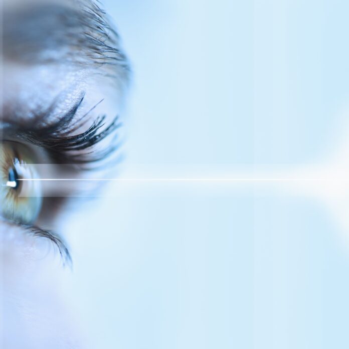 We're watching the world go blind, researchers say