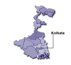 West Bengal