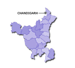 haryana State