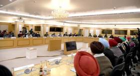8th round of talks between Govt and Farmers