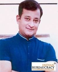 Ashutosh Gupta RAS