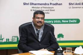 Dharmendra Pradhan