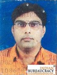 Gaurav Chaturvedi RAS