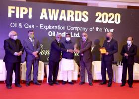 FIPI Awards- 2021