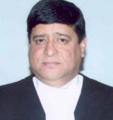 Justice Sudhanshu Dhulia