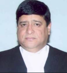 Justice Sudhanshu Dhulia