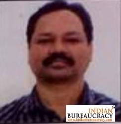 Mahendra Verma IAS UP 2012