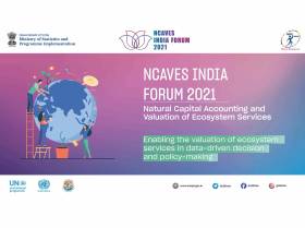 NCAVES India Forum 2021